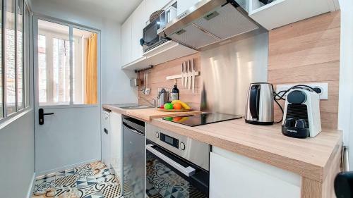 Apartamento Le Riva Bourg Yourhosthelper