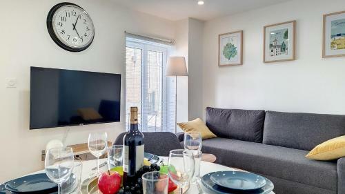 Apartamento Le Riva Bourg Yourhosthelper