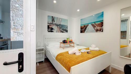 Apartamento Le Riva Bourg Yourhosthelper