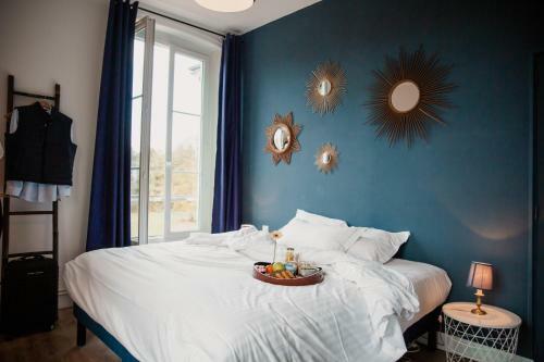 Bed & Breakfast Le Petit Ch�teau de Conteville