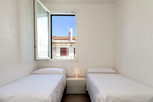 Apartamento Residence Mare Blu