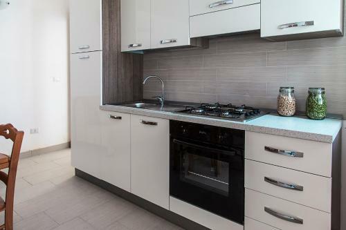 Apartamento Residence Mare Blu