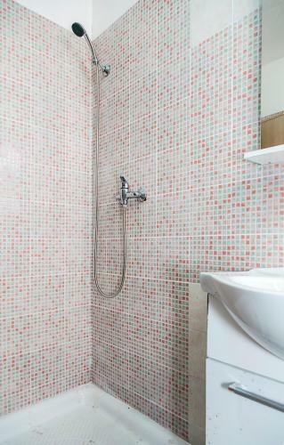 Apartamento Residence Mare Blu