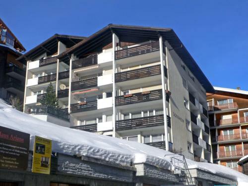Apartamentos Sonnheim Zermatt