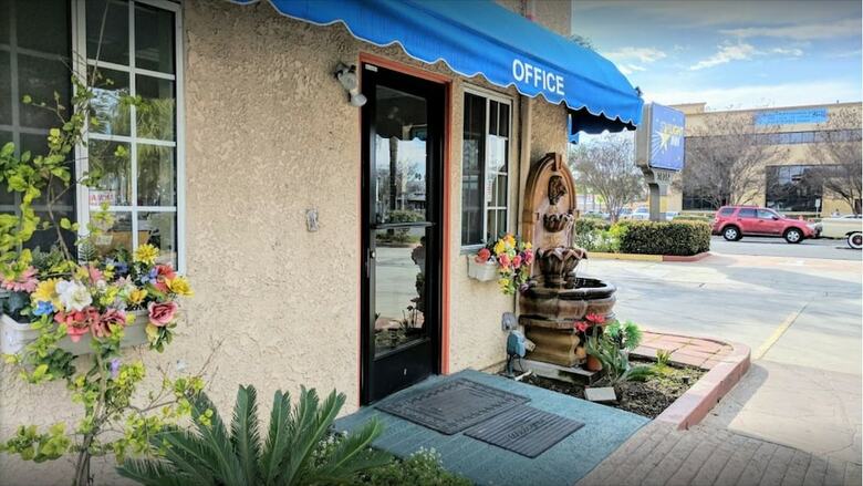 Motel Starlight Inn Huntington Beach