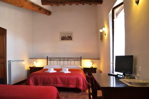 Agroturismo Casalgallo