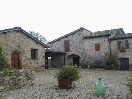 Agroturismo Casalgallo