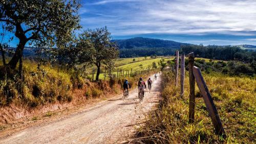 Agroturismo Casalgallo
