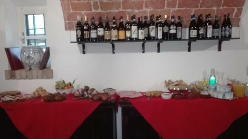 Agroturismo Tenuta La Violina