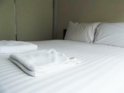 Motel Heyfield Railway Hotel