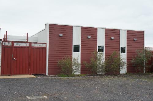 Motel Heyfield Railway Hotel