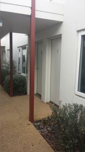 Motel Heyfield Railway Hotel