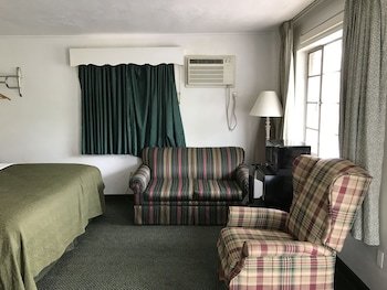Motel Relax Inn Altoona