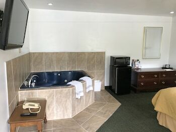Motel Relax Inn Altoona