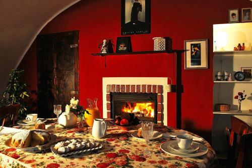 B&B Le Lune