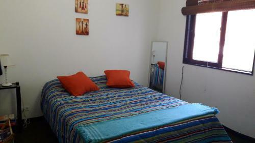 Mendoza Apartment