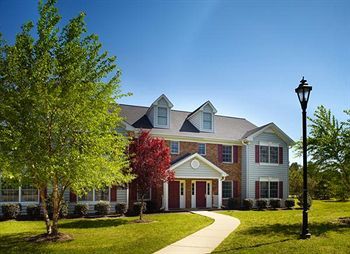 Hotel Williamsburg Plantation Resort