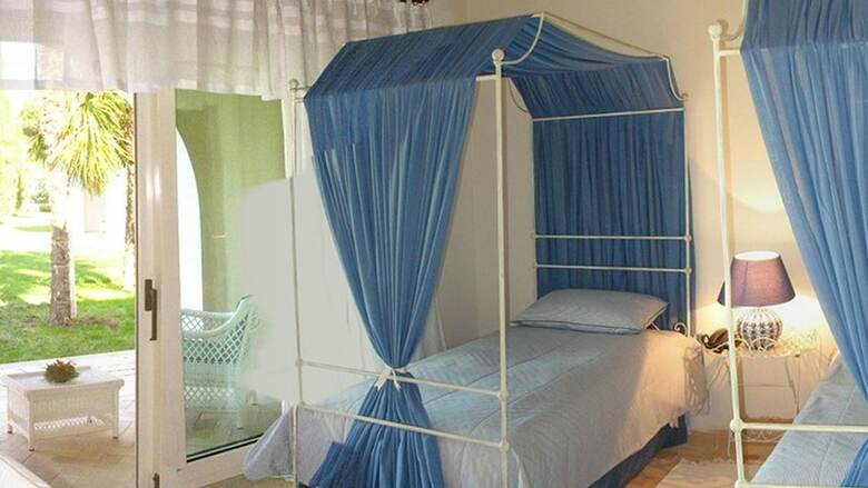 Bed & Breakfast Casa Freda