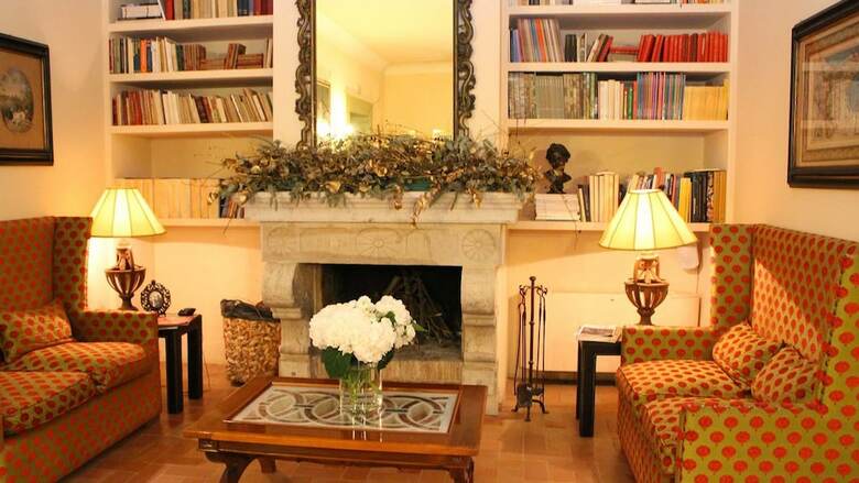 Bed & Breakfast Casa Freda