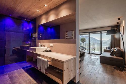 Hotel Alpenrose