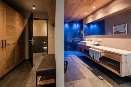 Hotel Alpenrose