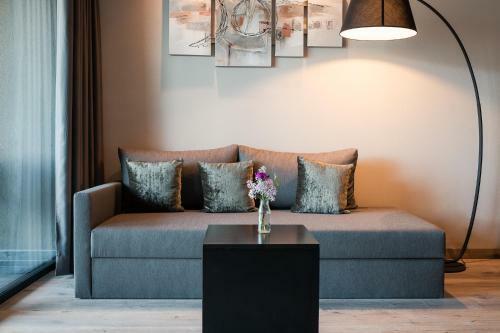 Hotel Alpenrose
