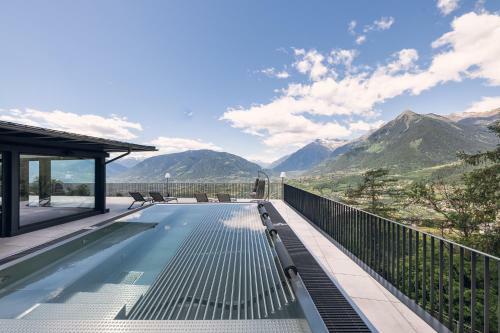 Hotel Alpenrose