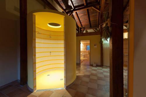 Hotel Jufa Weinviertel