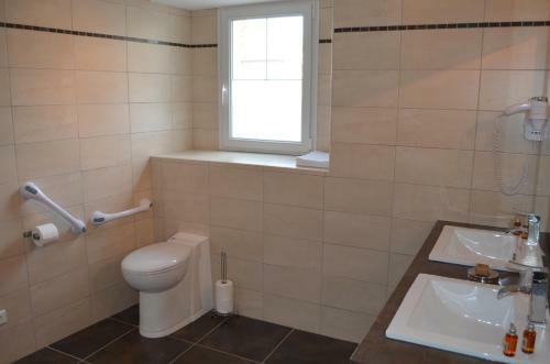 Hostal Domaine Les Jourdis