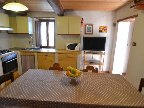 Holiday Home Conca D Oro Marliana