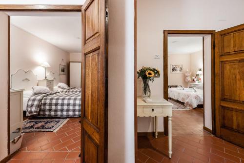 Bed & Breakfast Il Giardino Della Pieve