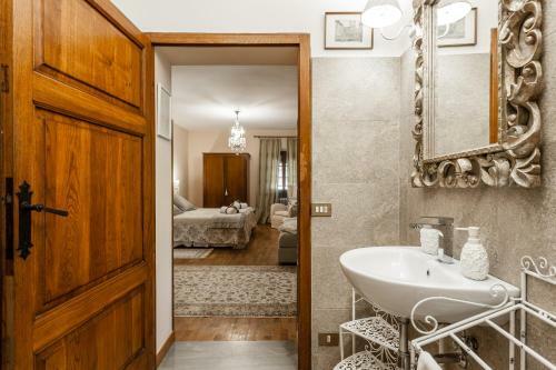 Bed & Breakfast Il Giardino Della Pieve