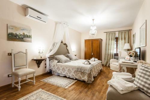 Bed & Breakfast Il Giardino Della Pieve
