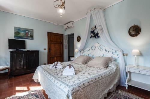 Bed & Breakfast Il Giardino Della Pieve