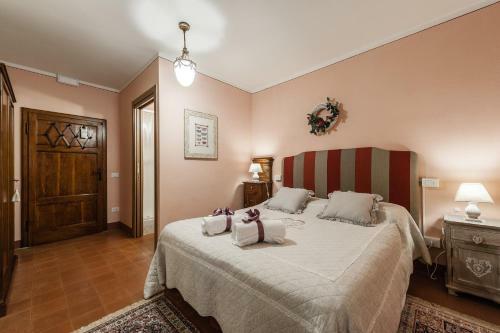 Bed & Breakfast Il Giardino Della Pieve