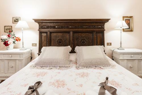 Bed & Breakfast Il Giardino Della Pieve
