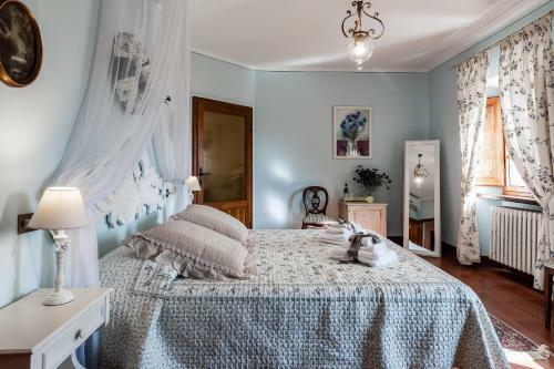 Bed & Breakfast Il Giardino Della Pieve