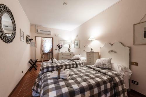 Bed & Breakfast Il Giardino Della Pieve