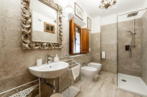 Bed & Breakfast Il Giardino Della Pieve