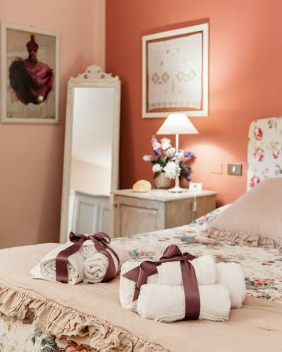 Bed & Breakfast Il Giardino Della Pieve
