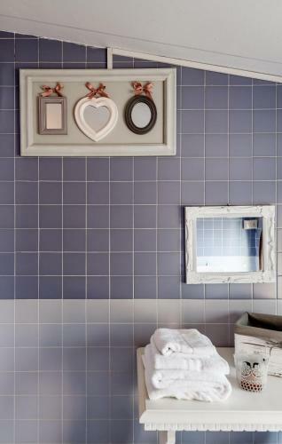 Bed & Breakfast Il Giardino Della Pieve