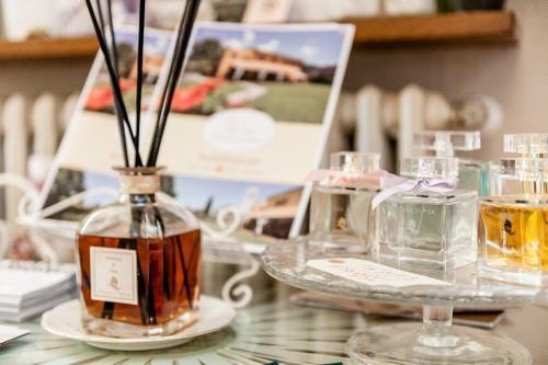 Bed & Breakfast Il Giardino Della Pieve