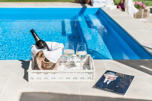 Bed & Breakfast Il Giardino Della Pieve