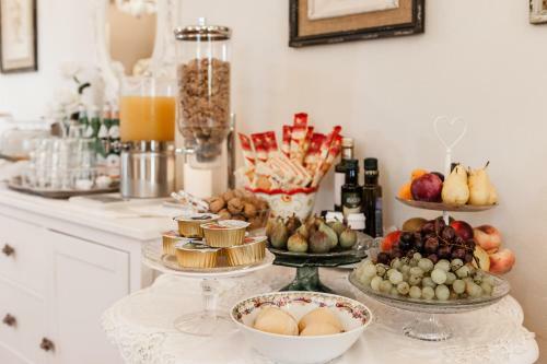 Bed & Breakfast Il Giardino Della Pieve