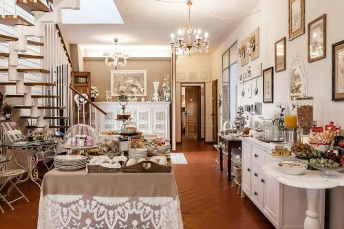 Bed & Breakfast Il Giardino Della Pieve