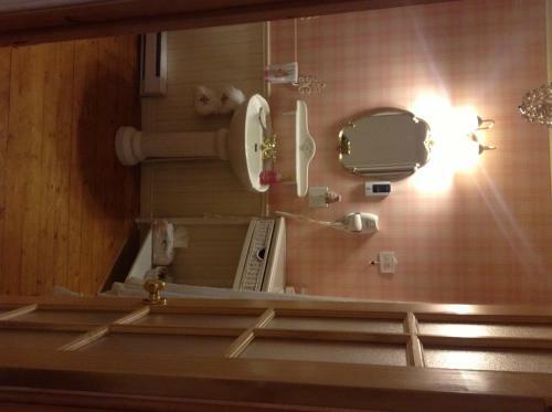 Bed & Breakfast Gite La Tourelle Du Cap