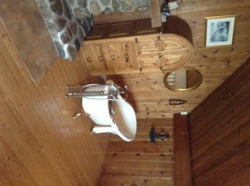 Bed & Breakfast Gite La Tourelle Du Cap
