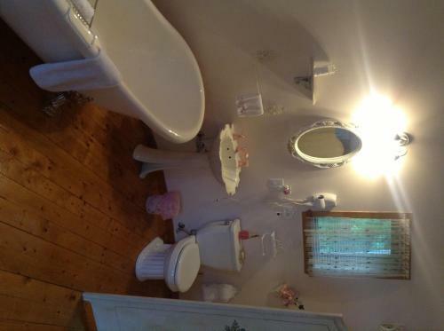 Bed & Breakfast Gite La Tourelle Du Cap