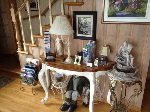 Bed & Breakfast Gite La Tourelle Du Cap