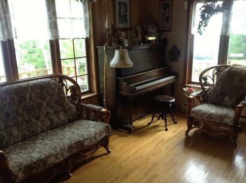 Bed & Breakfast Gite La Tourelle Du Cap